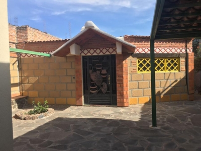 Casa en Venta en Hacienda el Pedregal Tequisquiapan, Queretaro Arteaga