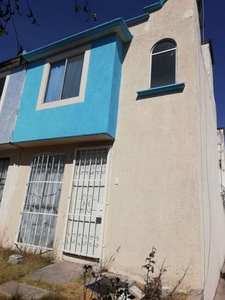 Casa en Venta en Jardines de Santa Rosa Puebla, Puebla