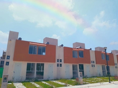 Casa en Venta en la guadalupana-bicentenario Huehuetoca, Mexico