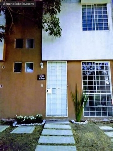 Casa en Venta en la guadalupana-bicentenario Huehuetoca, Mexico