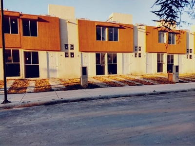 Casa en Venta en la guadalupana-bicentenario Huehuetoca, Mexico