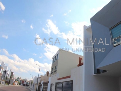 Casa en Venta en la huerta Morelia, Michoacan de Ocampo