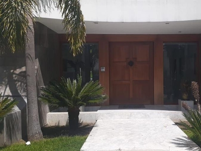 Casa en Venta en La Vista Country Club San Andrés Cholula, Puebla