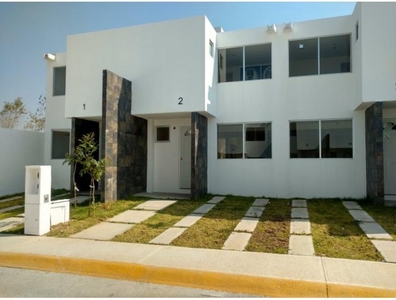 Casa en Venta en LOMA DE LA CRUZ Atizapán de Zaragoza, Mexico