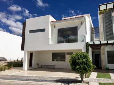 Casa en Venta en Lomas de Angelopolis San Andrés Cholula, Puebla