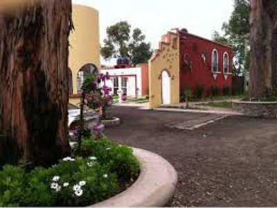 Casa en Venta en Nocupétaro de Morelos, Michoacan de Ocampo