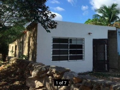 Casa en Venta en san jose tecoh Mérida, Yucatan