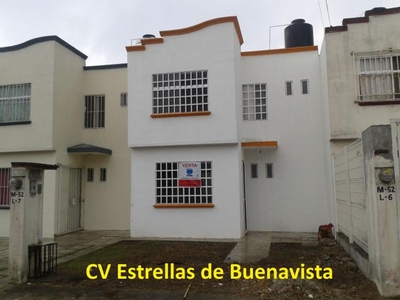 Casa en Venta en Villahermosa, Tabasco