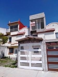 Casa en Venta en VILLAS DEL REAL Tecámac de Felipe Villanueva, Mexico
