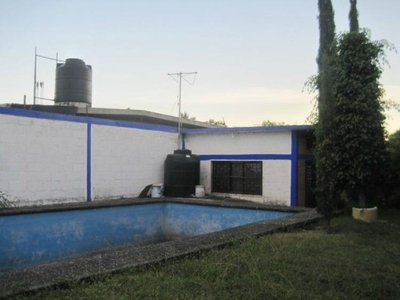 Casa en Venta en Zacatepec de Hidalgo, Morelos