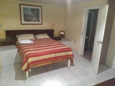 Departamento en Renta en BRITANIA Morelia, Michoacan de Ocampo