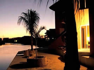 Departamento en Renta por temporada en PUERTO AVENTURAS, MARINA Puerto Aventuras, Quintana Roo