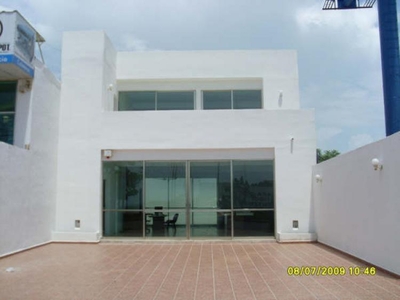 Edificio en Venta en Alfredo V. Bonfil, Quintana Roo