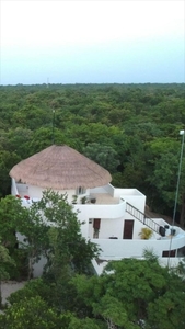 Hotel en Venta en Ciudad Chemuyil, Quintana Roo