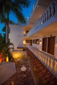 Hotel en Venta en Cozumel, Quintana Roo