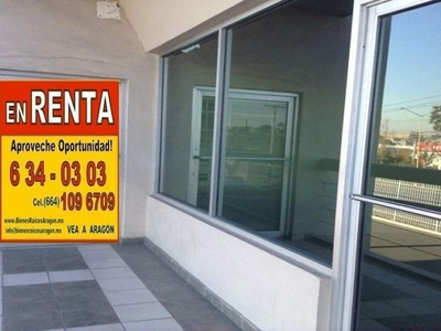 Oficina en Renta en Tijuana, Baja California
