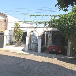 Se vende casa de una planta en Irapuato Gto.