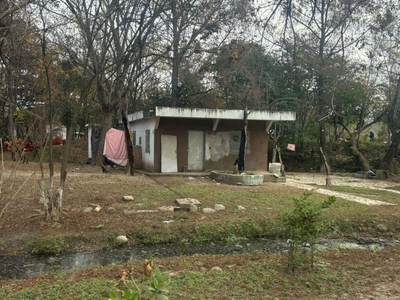 Terreno en venta Allende Nuevo Leon (centro)