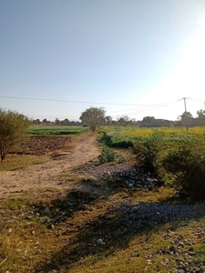 TERRENO EN VENTA CERCA DE GENERAL MOTORS DE SILAO, GTO.