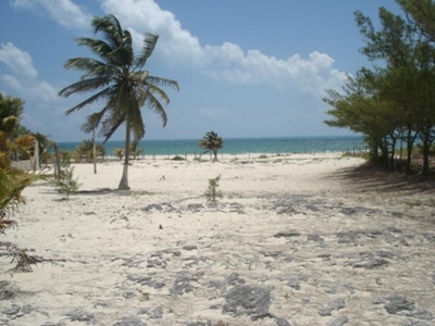 Terreno en Venta en zona continental isla mujeres Isla Mujeres, Quintana Roo