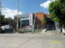Bodega en Renta en Belenes Norte Zapopan, Jalisco