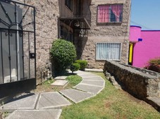 casa en condominio en lomas de ahuatlán cuernavaca - amr-541-cc