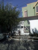 Casa en los Nogales San Nicolás