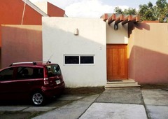 CASA EN RENTA 3 RECÁMARAS UN PISO A UNA CALLE DE PLAZA SAN DIEGO $11,000