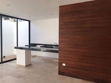 departamento en renta en santa gertrudis copó, mérida yucatán