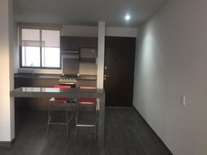 departamento en renta en colonia napoles indiana.