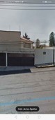 vendo bonita casa en calzada de las aguilas