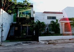 Casa en Venta, Buenavista, Mérida, Yucatán