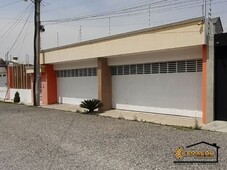 CASA EN VENTA, Centro de San Andrés Cholula OPC-0140