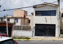 casa en venta de 2 niveles san buenaventura, ixtapaluca - 2 recámaras - 2 baños