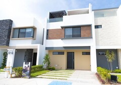 casa en venta en fracc. cumbres residencial. boca del río, veracruz