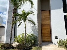 Casa en venta en Merida Yucatan Country Club