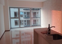 departamento en venta city towers park grand - 2 recámaras - 2 baños