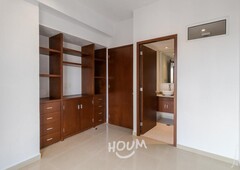 departamento en venta - propiedad en anáhuac i sección - 2 baños - 76 m2