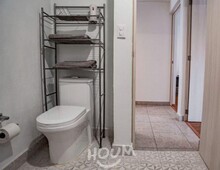 departamento en venta - propiedad en buenos aires - 2 recámaras - 1 baño - 53 m2