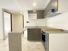 departamento en venta - propiedad en del valle - 3 recámaras - 83 m2