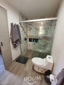 departamento en venta - propiedad en extremadura insurgentes - 2 baños - 125 m2