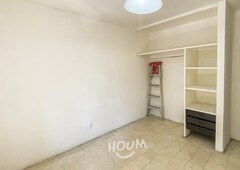 departamento en venta - propiedad en lomas de sotelo - 3 habitaciones - 1 baño - 87 m2