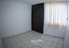 departamento en venta - propiedad en los manzanos - 2 habitaciones - 1 baño - 56 m2