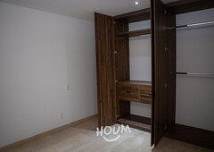 departamento en venta - propiedad en narvarte poniente - 1 baño - 60 m2