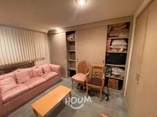 departamento en venta - propiedad en reforma social - 3 baños - 183 m2