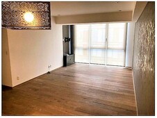 departamento, parques polanco remodelado venta - 2 baños - 111 m2