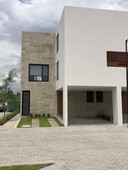 en venta, casa el capricho - 3 habitaciones - 219 m2