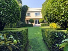 en venta, casa, monte parnaso, lomas de chapultepec, miguel hidalgo