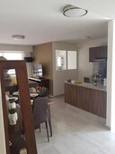 en venta, excelentes deptos. únicos a un lado del parque bicentenario - 3 recámaras - 2 baños