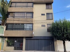 en venta, exclusivo edificio de 5 departamentos en lindavista